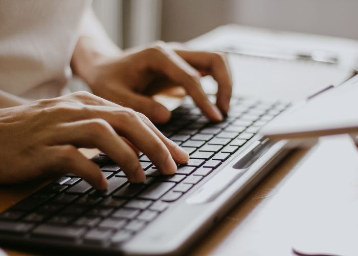 Five Steps to an Efficient Digital Declutter